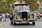 Voisin C25 Aerodyne Saloon 1934 года